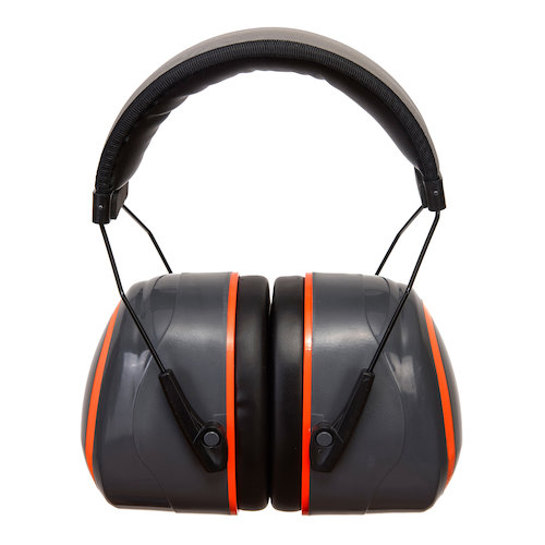 PS43 HV Extreme Ear Muff (5036108338283)